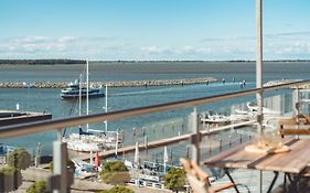Penthouse Am Meer Barth